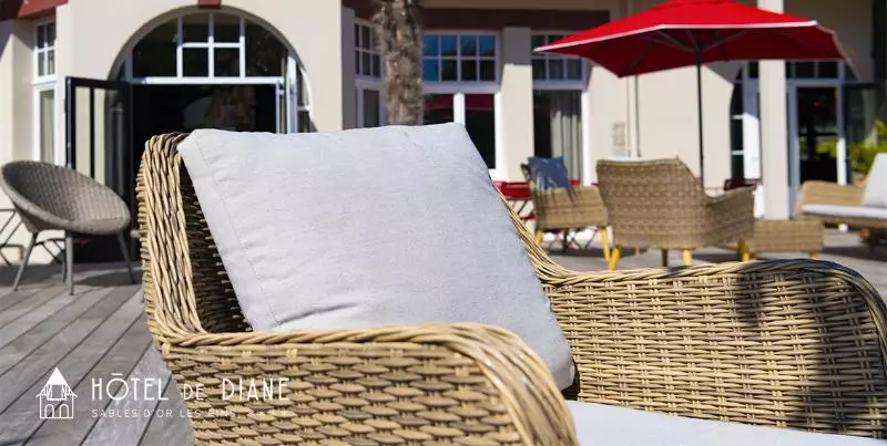 Hotel De Diane