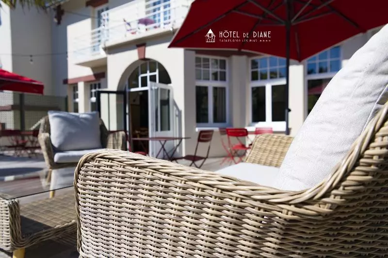 Hotel De Diane