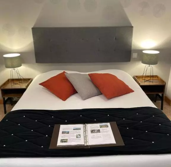 酒店 Domaine Du Moulin Vallée Heureuse