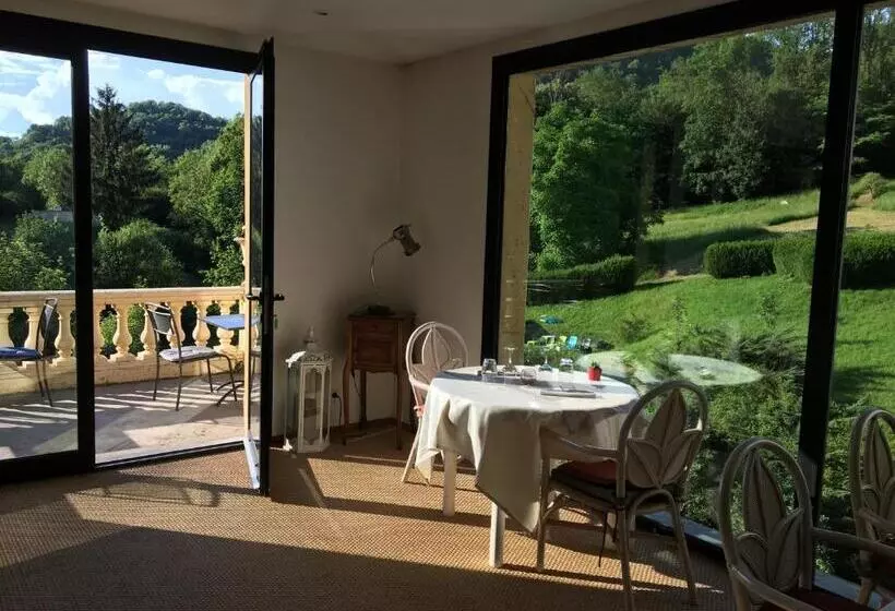 酒店 Domaine Du Moulin Vallée Heureuse