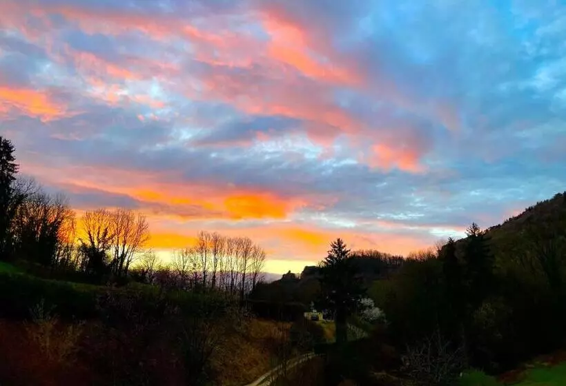 酒店 Domaine Du Moulin Vallée Heureuse