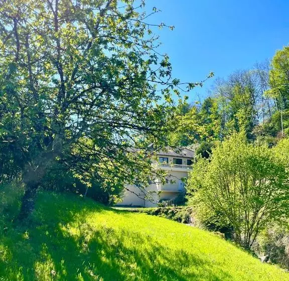 酒店 Domaine Du Moulin Vallée Heureuse