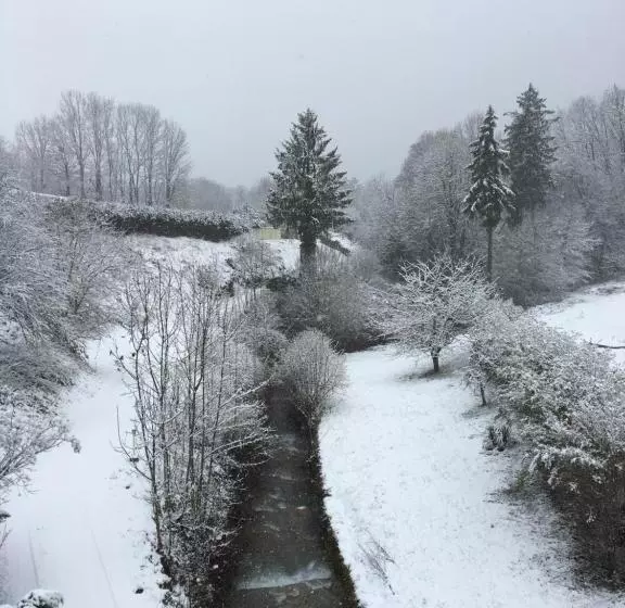 酒店 Domaine Du Moulin Vallée Heureuse