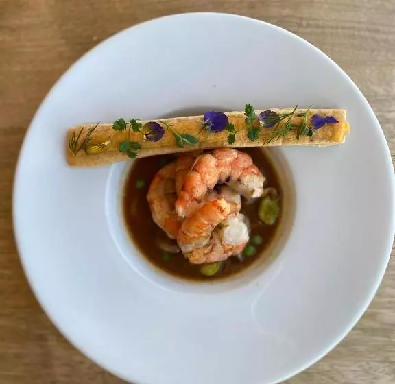 酒店 Hob Fort Du Pré