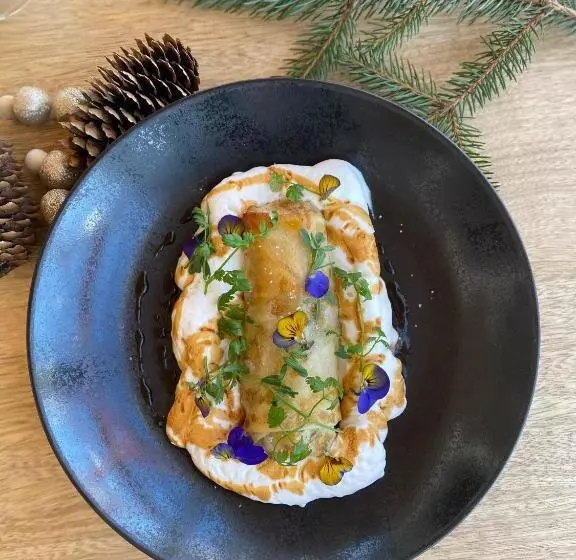 酒店 Hob Fort Du Pré