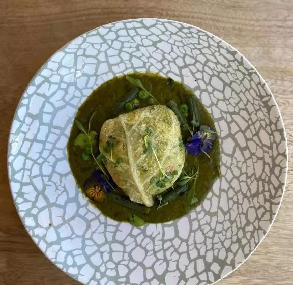 酒店 Hob Fort Du Pré