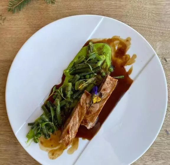 酒店 Hob Fort Du Pré