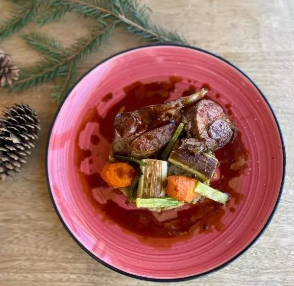 酒店 Hob Fort Du Pré