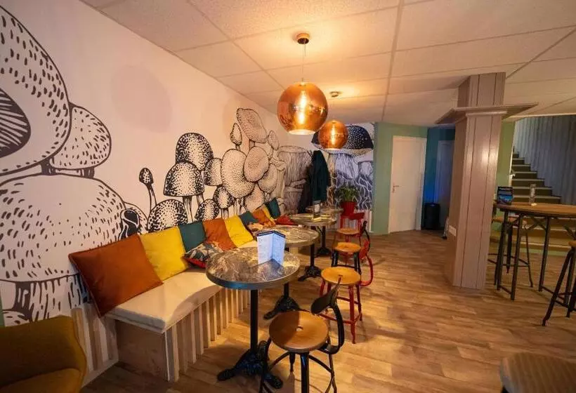 酒店 Hob Fort Du Pré