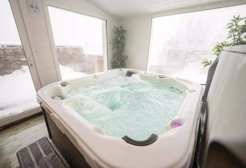 酒店 Hob Fort Du Pré