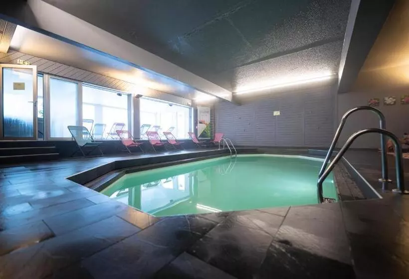 酒店 Hob Fort Du Pré