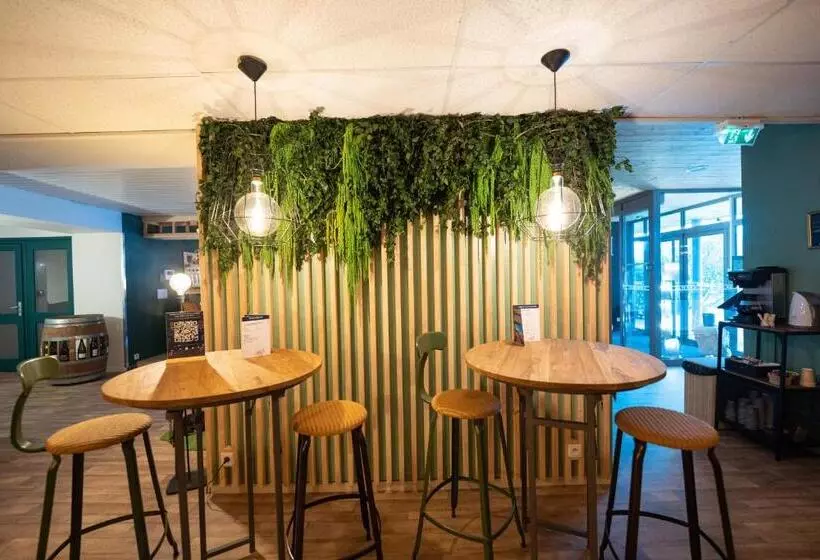 酒店 Hob Fort Du Pré