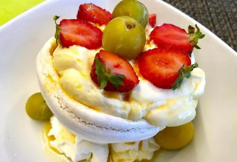 Отель Hostellerie Bellevue