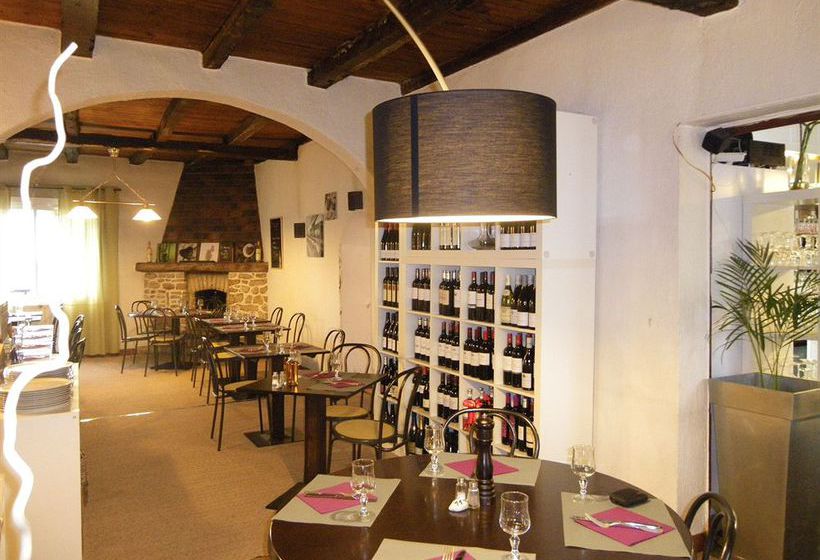 Hotel Hotl l'Oree des Bois