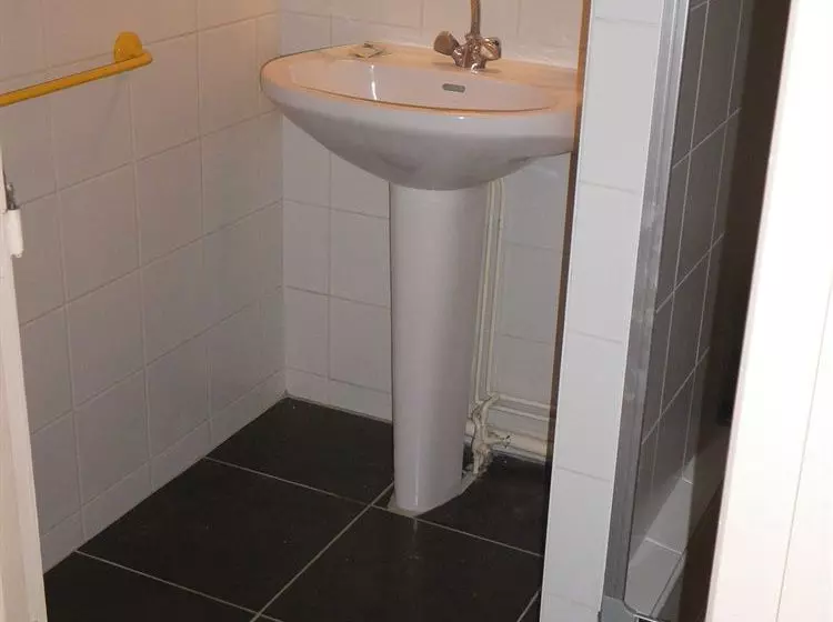 Hotel Hotl l'Oree des Bois