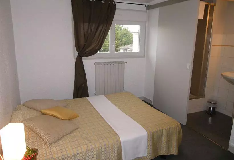 Hotel Hotl l'Oree des Bois