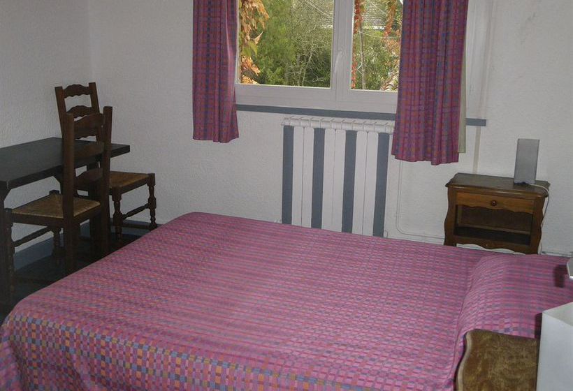 Hotel Hotl l'Oree des Bois