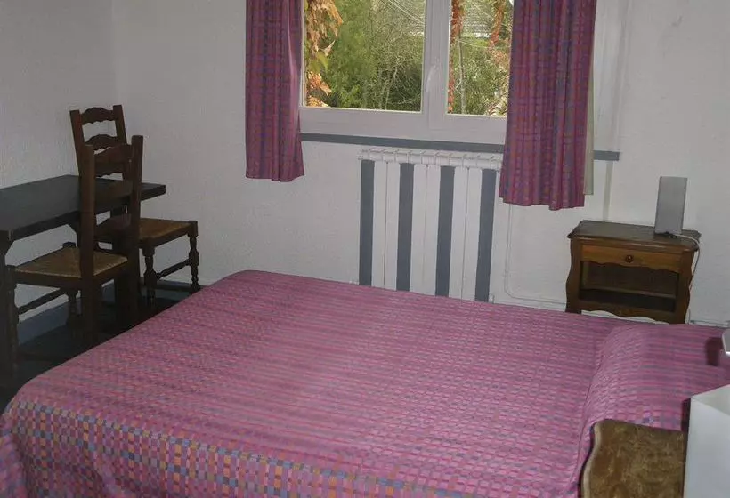 Hotel Hotl l'Oree des Bois