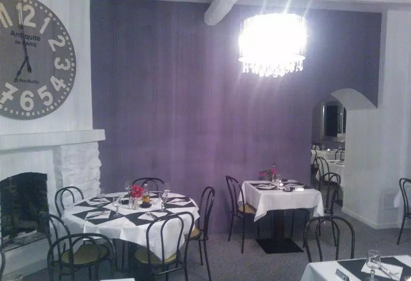 Hotel Hotl l'Oree des Bois