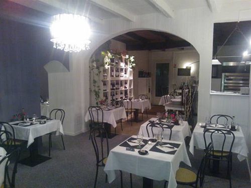 Hotel Hotl l'Oree des Bois