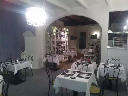 Hotel Hotl l'Oree des Bois