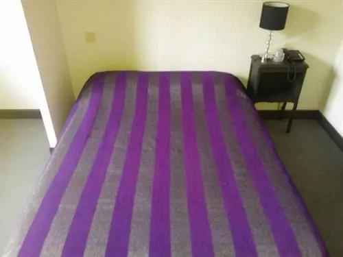 Hotel Hotl l'Oree des Bois