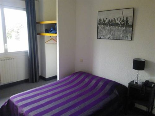 Hotel Hotl l'Oree des Bois