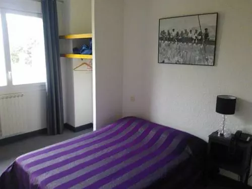 Hotel Hotl l'Oree des Bois