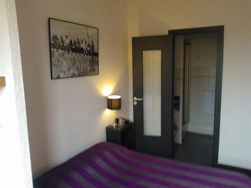 Hotel Hotl l'Oree des Bois