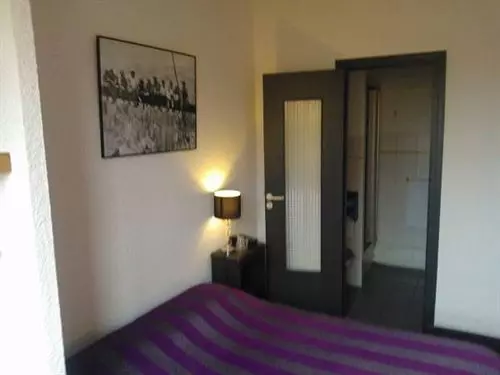 Hotel Hotl l'Oree des Bois