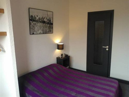 Hotel Hotl l'Oree des Bois