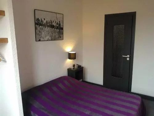 Hotel Hotl l'Oree des Bois