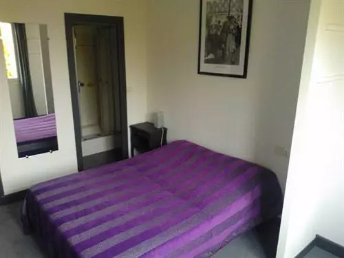 Hotel Hotl l'Oree des Bois