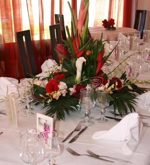 فندق Hôtel Morris