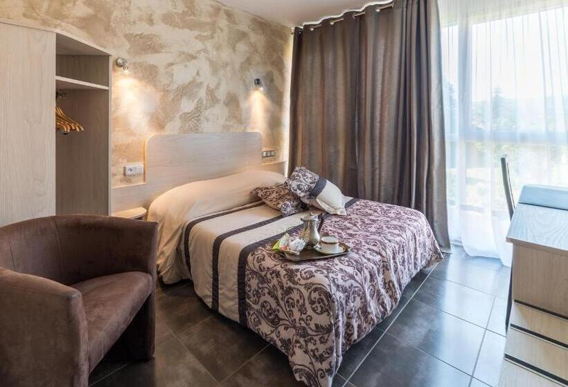 فندق Hôtel Morris