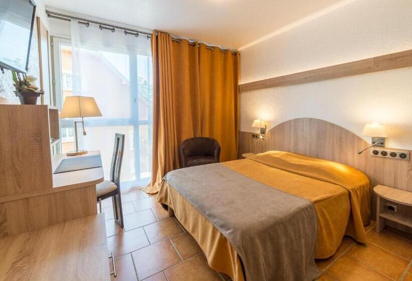 فندق Hôtel Morris