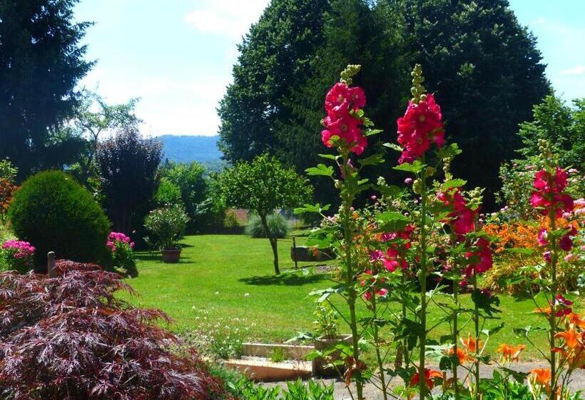 Отель Hôtel Morris