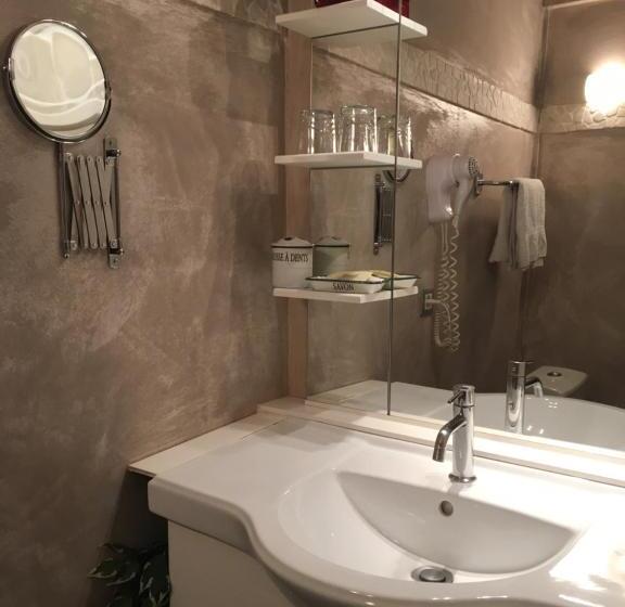 Отель Hôtel Morris