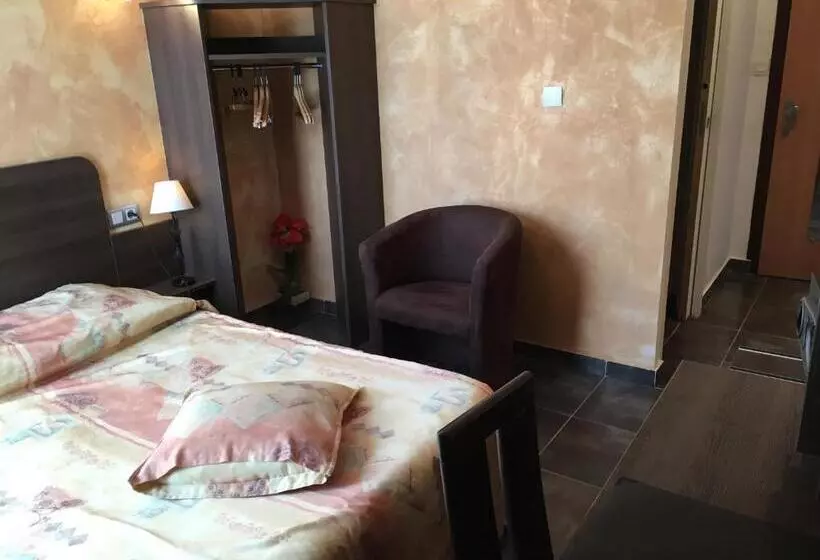 ホテル Hôtel Morris