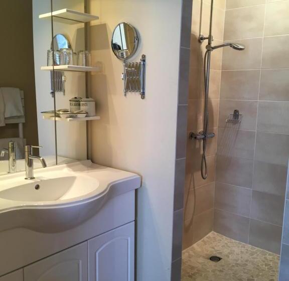 فندق Hôtel Morris