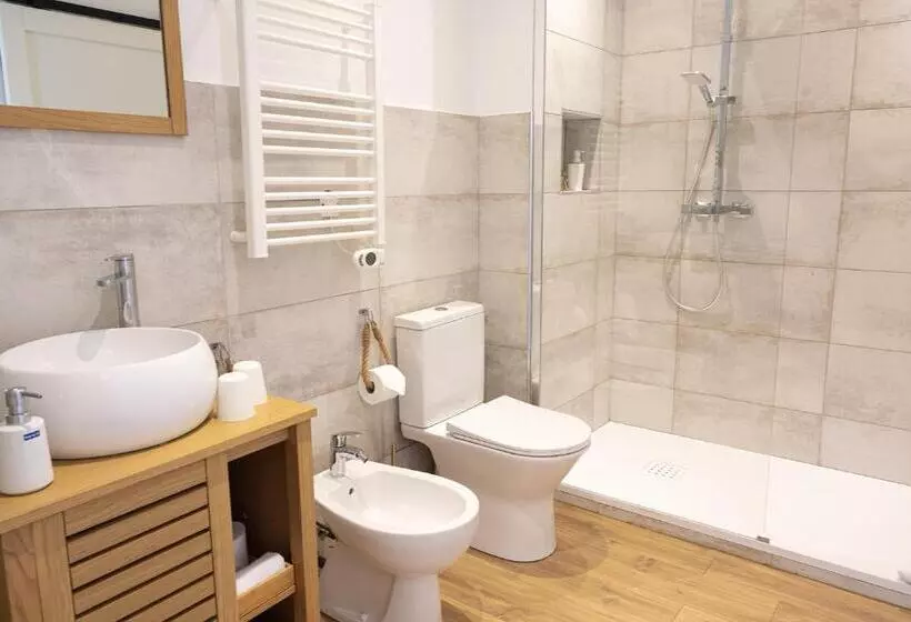 Отель La Bonne Auberge