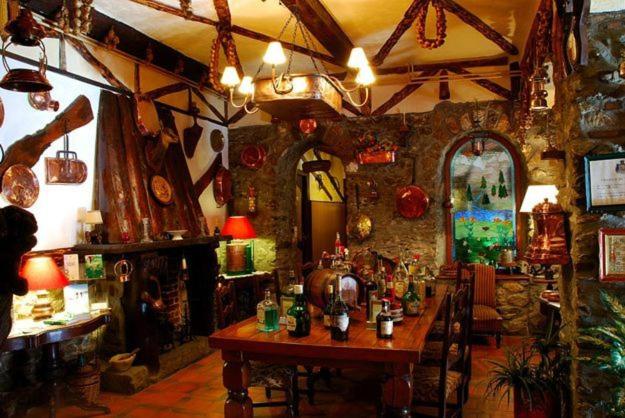 ホテル La Bonne Auberge