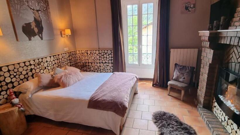 ホテル La Bonne Auberge