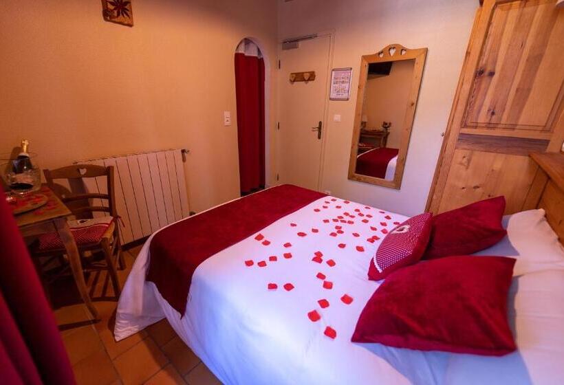 ホテル La Bonne Auberge