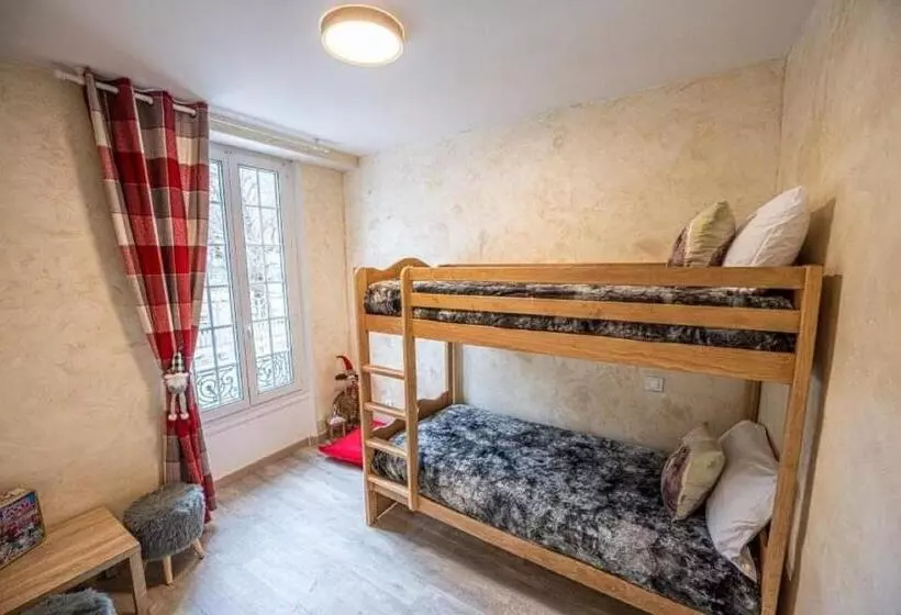 Отель La Bonne Auberge