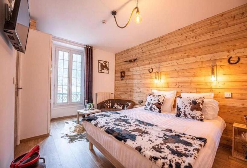 ホテル La Bonne Auberge