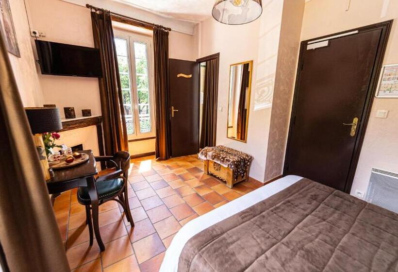 ホテル La Bonne Auberge