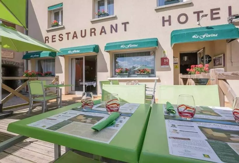 酒店 Le Florina