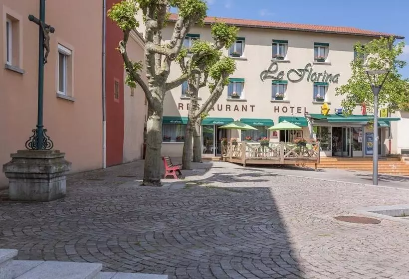 酒店 Le Florina