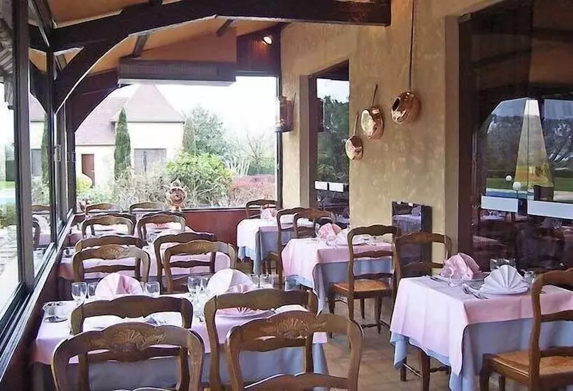 בית מלון כפרי Le Perigord